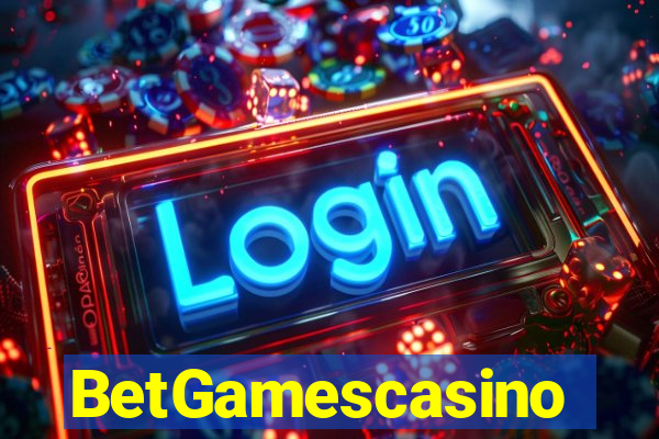 BetGamescasino