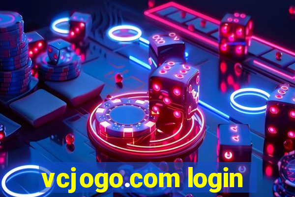 vcjogo.com login