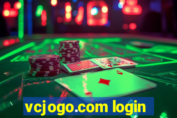 vcjogo.com login