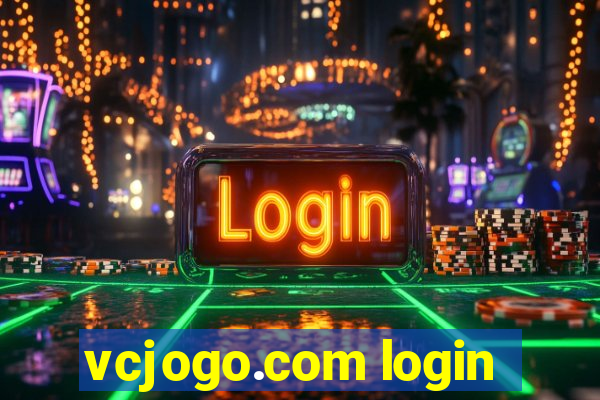 vcjogo.com login