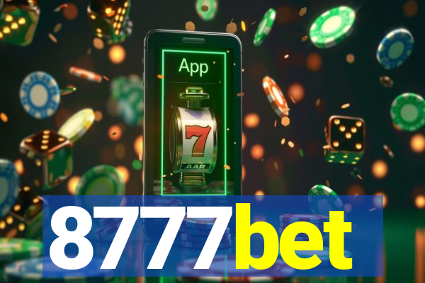 8777bet
