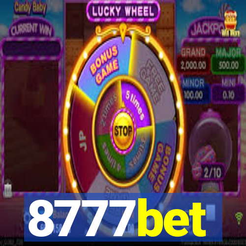 8777bet