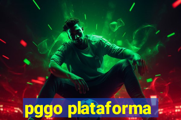 pggo plataforma