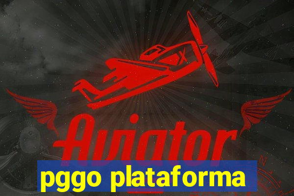 pggo plataforma