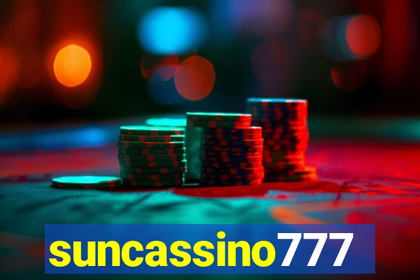 suncassino777