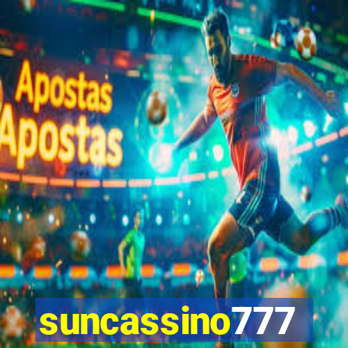 suncassino777