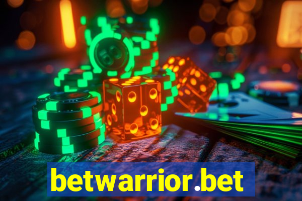 betwarrior.bet