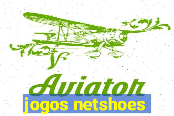 jogos netshoes