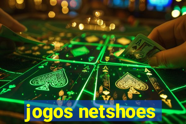 jogos netshoes