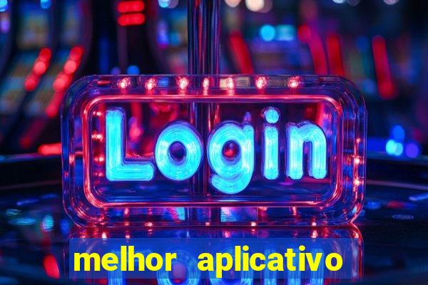 melhor aplicativo de jogos online