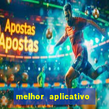 melhor aplicativo de jogos online