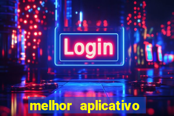 melhor aplicativo de jogos online