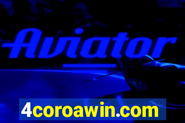 4coroawin.com