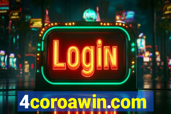 4coroawin.com