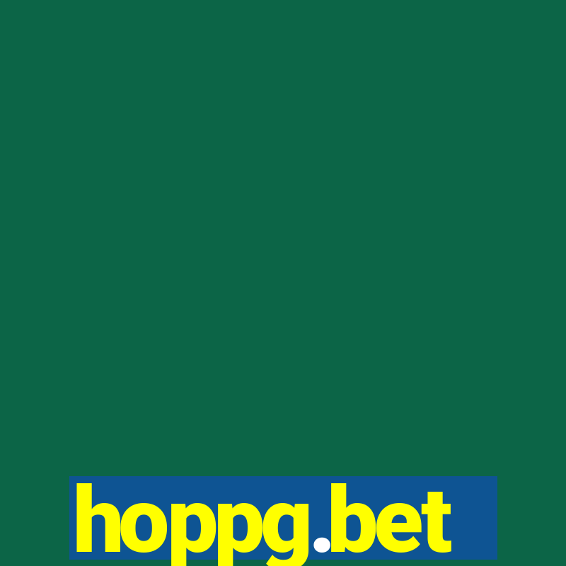 hoppg.bet