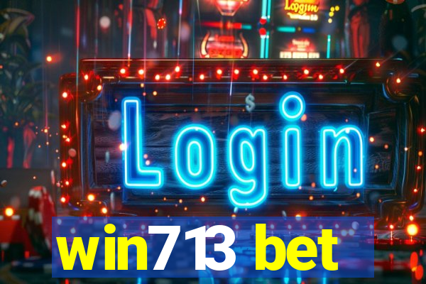 win713 bet