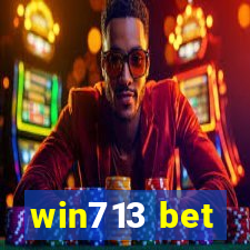 win713 bet