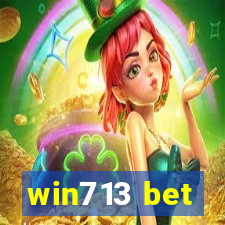 win713 bet