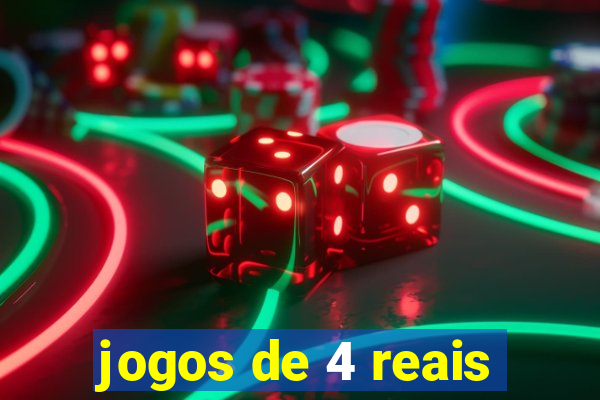 jogos de 4 reais