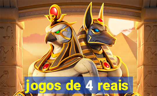 jogos de 4 reais