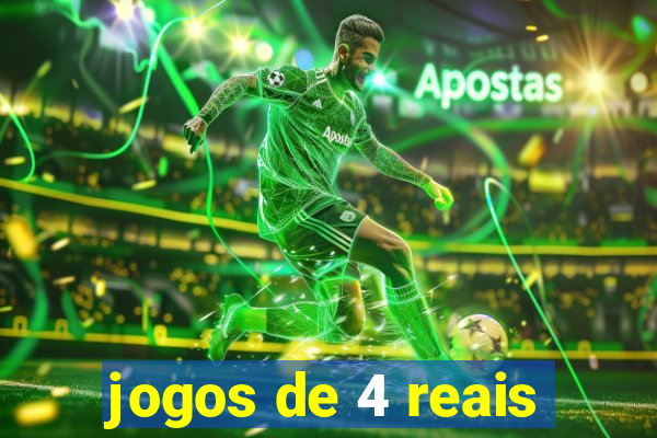 jogos de 4 reais