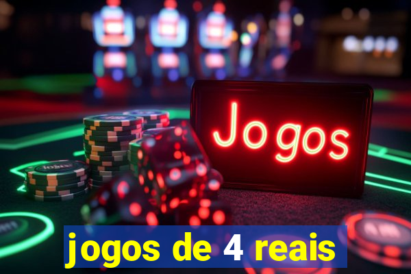 jogos de 4 reais