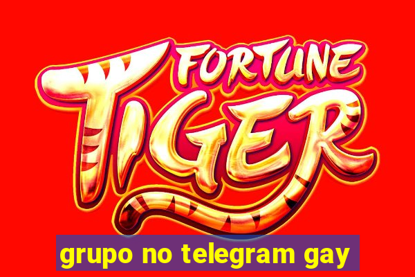 grupo no telegram gay