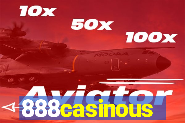 888casinous