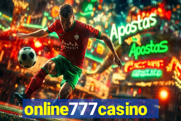 online777casino