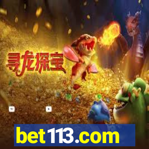 bet113.com