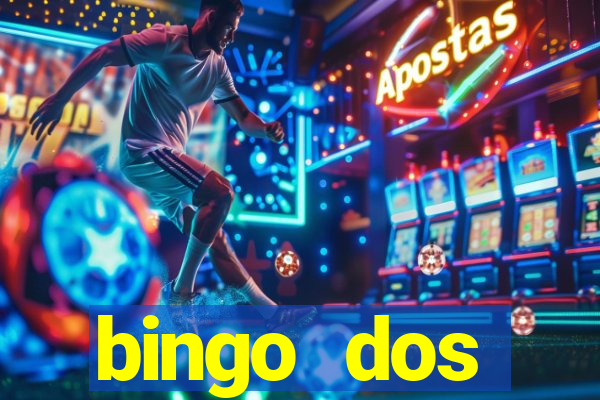 bingo dos sentimentos pdf