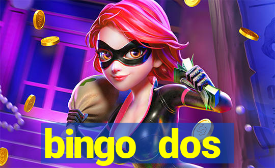 bingo dos sentimentos pdf