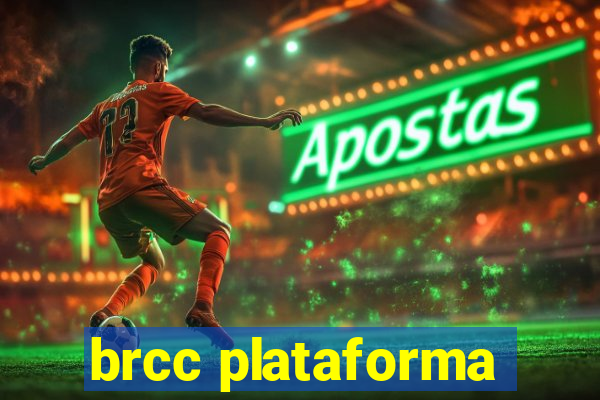 brcc plataforma