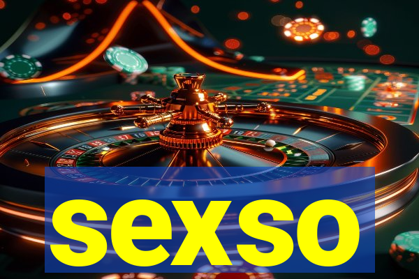 sexso