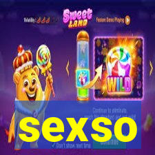 sexso