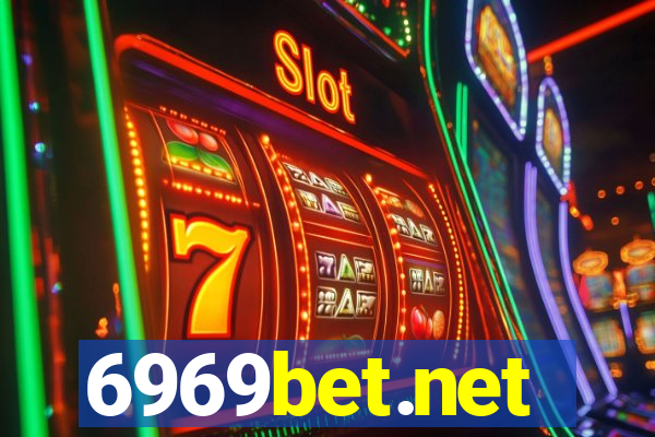 6969bet.net