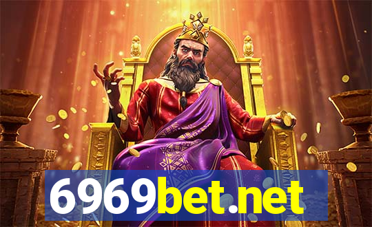 6969bet.net