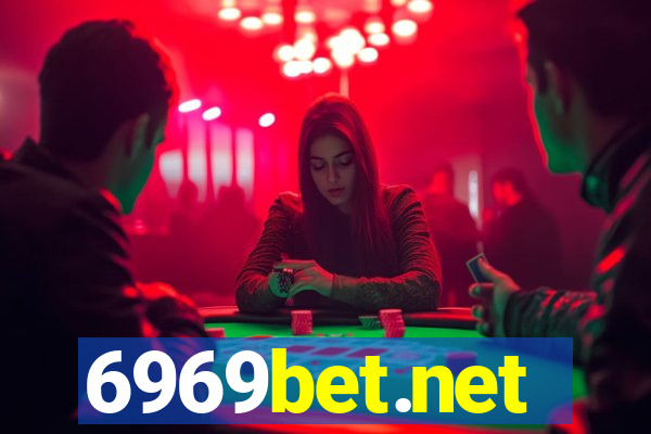 6969bet.net