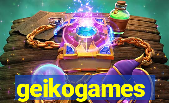 geikogames