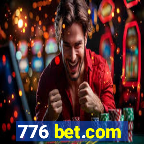 776 bet.com