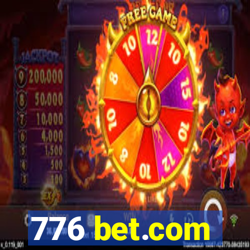 776 bet.com