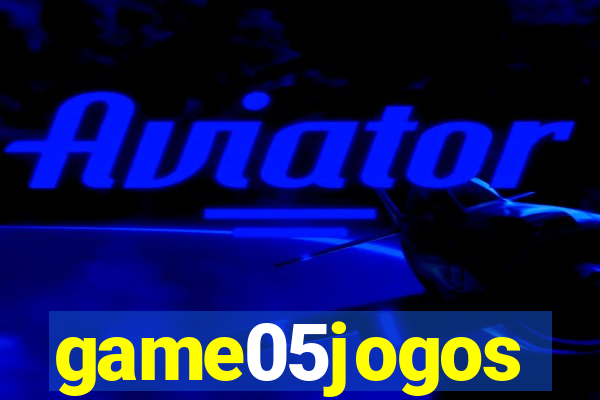 game05jogos