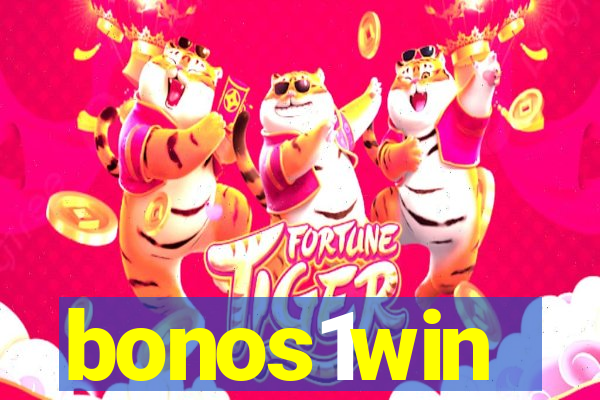 bonos1win