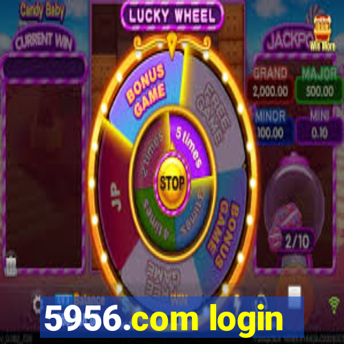 5956.com login