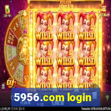 5956.com login