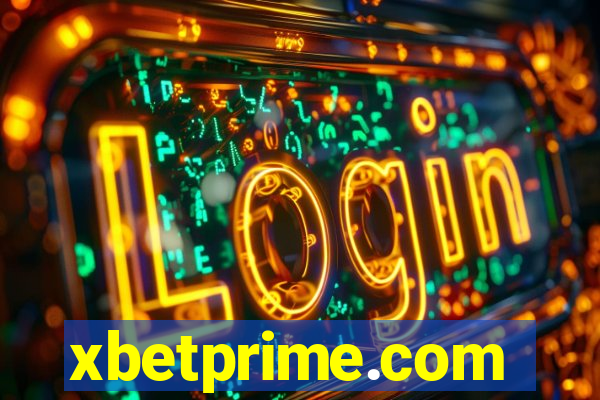 xbetprime.com