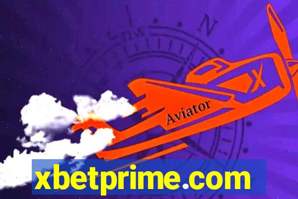 xbetprime.com