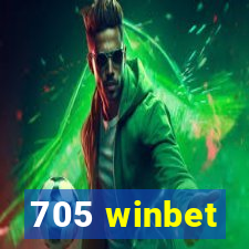 705 winbet