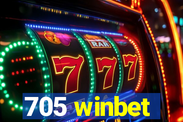 705 winbet