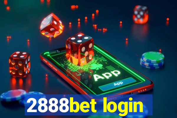 2888bet login